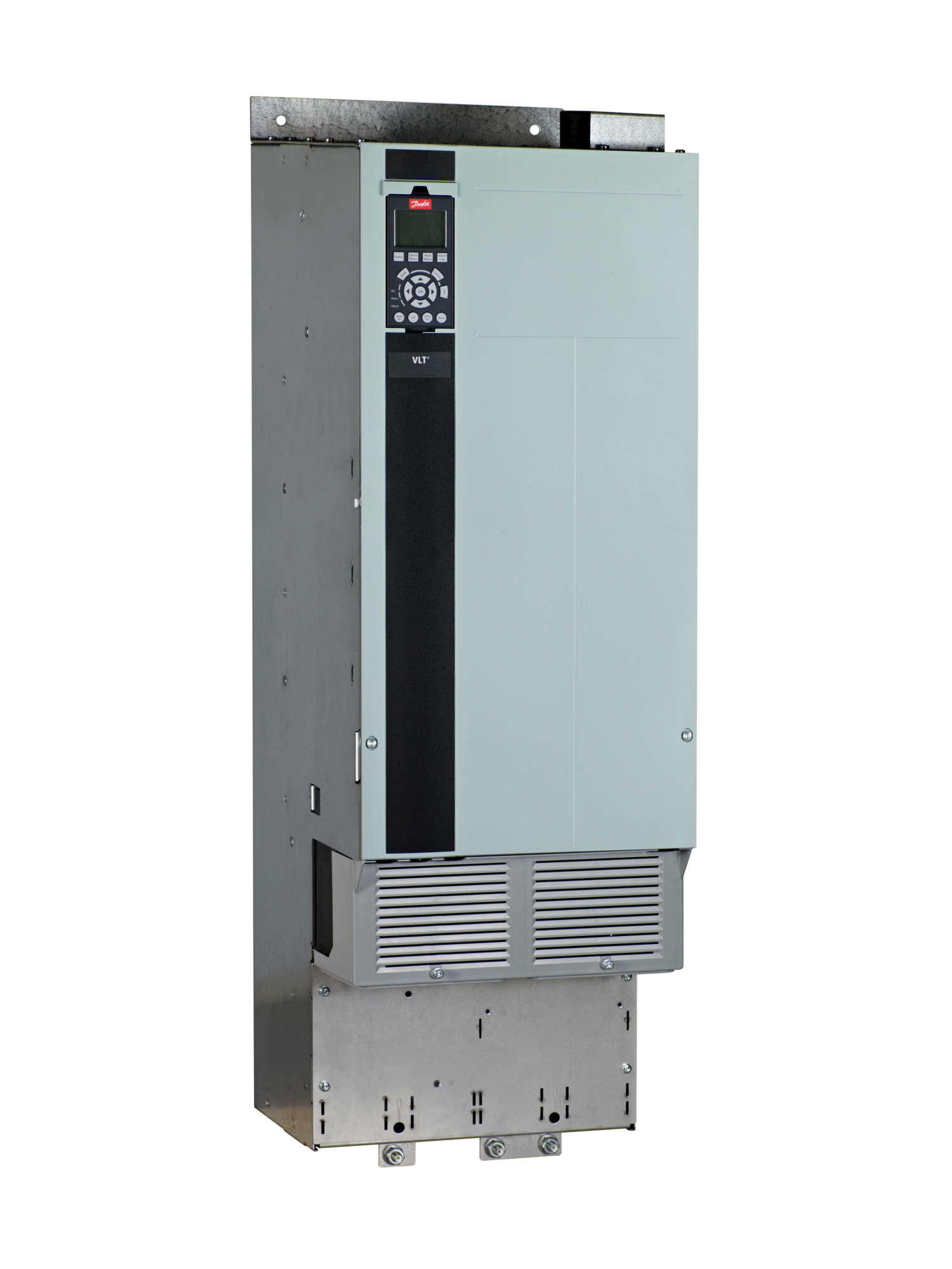 Variateur Danfoss VLT®AutomationDrive FC-302 110kW